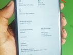 Xiaomi Redmi Note 9 Pro Max Snapdragon G -732 (Used)