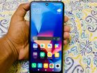 Xiaomi Redmi Note 9 Pro Max . (Used)