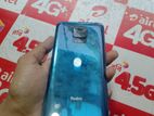 Xiaomi Redmi Note 9 Pro Max (Used)