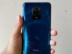 Xiaomi Redmi Note 9 Pro Max (Used)