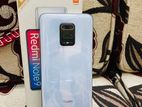 Xiaomi Redmi Note 9 Pro Max (Used)