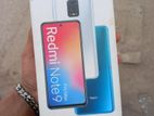 Xiaomi Redmi Note 9 Pro Max (Used)