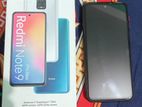 Xiaomi Redmi Note 9 Pro Max (Used)