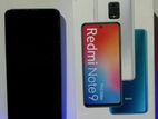 Xiaomi Redmi Note 9 Pro Max (Used)