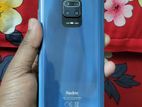 Xiaomi Redmi Note 9 Pro Max (Used)