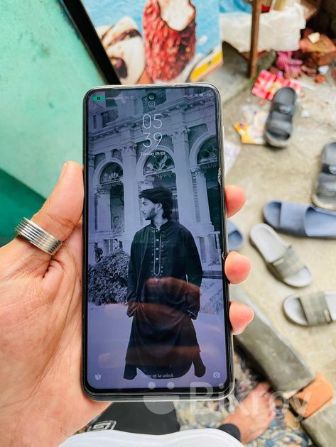 Xiaomi Redmi Note 9 Pro Max (Used) for Sale in Demra | Bikroy