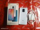 Xiaomi Redmi Note 9 Pro Max ` (Used)