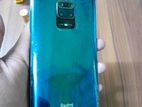 Xiaomi Redmi Note 9 Pro Max (Used)