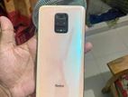 Xiaomi Redmi Note 9 Pro . (Used)