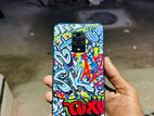 Xiaomi Redmi Note 9 Pro . (Used)