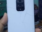 Xiaomi Redmi Note 9 Pro . (Used)