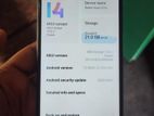 Xiaomi Redmi Note 9 Pro ram 4gb rom 64gb (Used)