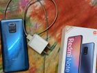 Xiaomi Redmi Note 9 pro (Used)