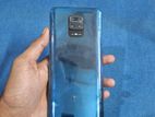 Xiaomi Redmi Note 9 Pro . (Used)