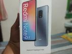 Xiaomi Redmi Note 9 Pro (Used)