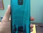 Xiaomi Redmi Note 9 Pro (Used)