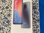 Xiaomi Redmi Note 9 Pro . (Used)