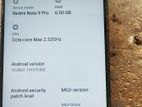 Xiaomi Redmi Note 9 Pro (Used)