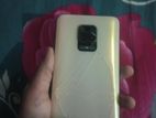 Xiaomi Redmi Note 9 Pro (Used)