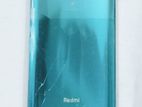 Xiaomi Redmi Note 9 Pro . (Used)