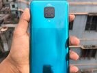 Xiaomi Redmi note 9 pro (Used)