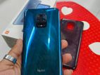 Xiaomi Redmi Note 9 Pro (Used)