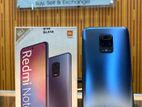 Xiaomi Redmi Note 9 Pro . (Used)