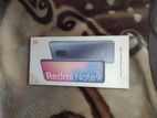 Xiaomi Redmi Note 9 Pro (Used)
