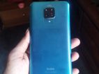 Xiaomi Redmi Note 9 Pro (Used)