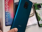 Xiaomi Redmi Note 9 Pro (Used)