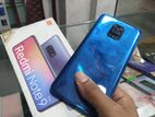 Xiaomi Redmi Note 9 Pro (Used)