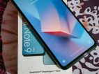 Xiaomi Redmi Note 9 Pro . (Used)