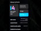 Xiaomi Redmi Note 9 Pro . (Used)