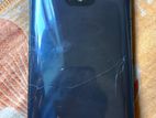 Xiaomi Redmi Note 9 Pro . (Used)