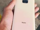 Xiaomi Redmi Note 9 Pro (Used)