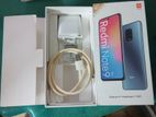 Xiaomi Redmi Note 9 Pro . (Used)