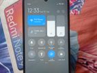Xiaomi Redmi Note 9 Pro . (Used)