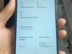 Xiaomi Redmi Note 9 Pro phone (Used)