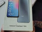 Xiaomi Redmi Note 9 Pro (Used)