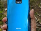 Xiaomi Redmi Note 9 Pro (Used)