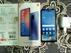 Xiaomi Redmi Note 9 Pro (Used)