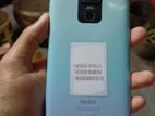 Xiaomi Redmi Note 9 . (Used)