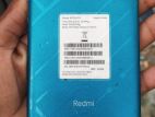 Xiaomi Redmi Note 9 Ram 4.64 (Used)
