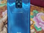 Xiaomi Redmi Note 9 . (Used)