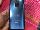 Xiaomi Redmi Note 9 6/128 (Used)