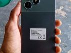 Xiaomi Redmi Note 9 realme 50. (Used)