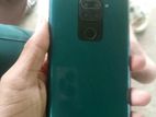 Xiaomi Redmi Note 9 . (Used)