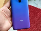 Xiaomi Redmi 9 . (Used)