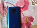 Xiaomi Redmi Note 9 . (Used)