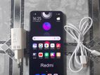 Xiaomi Redmi Note 9 super fresh (Used)